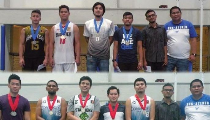 Convergys, Supportsave draw first blood; Belande, Batua named MVPs in E-League