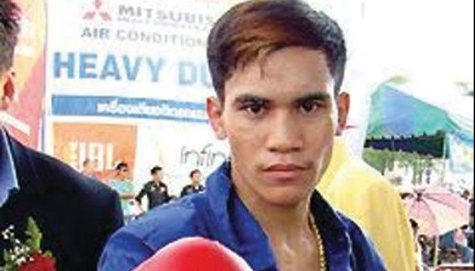 Maasin pride Adones Aguelo to defend ABF belt before hometown fans tonight