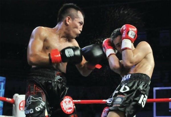 Melindo dominates Sakkreerin