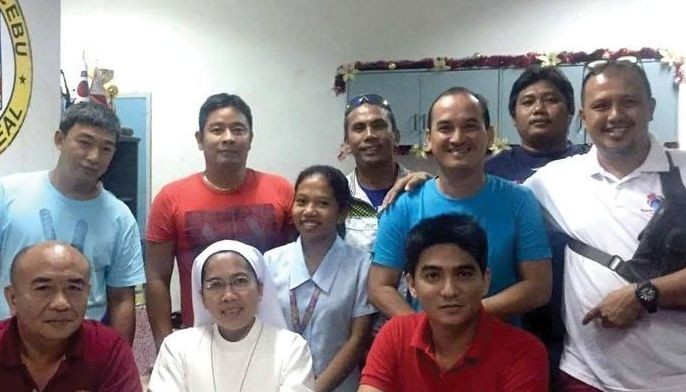 Cebu Province set to launch sports program at Boystown