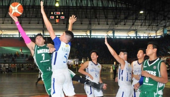 Magis Eagles strike back