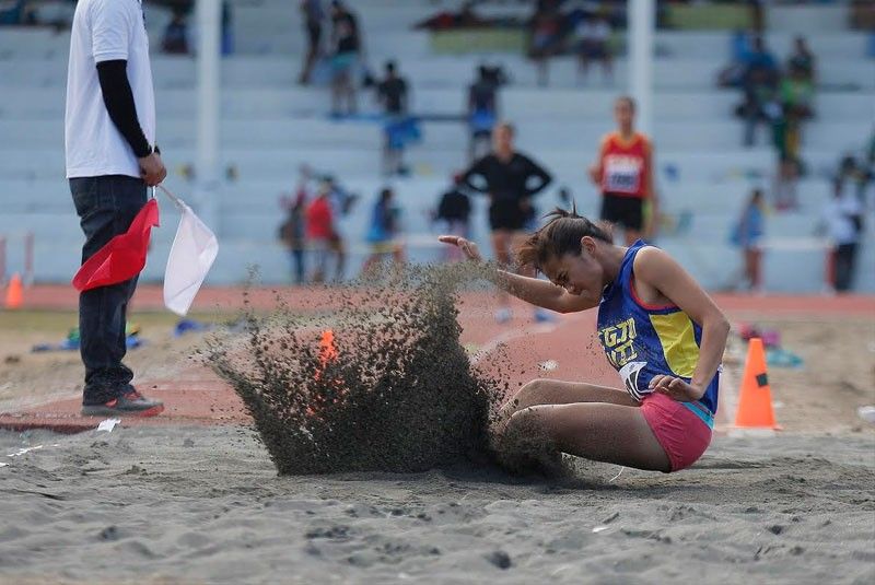 Gold medal blackout again; Central Visayas good for only 2 silvers, 4 bronzes in Day 2 of Palaro