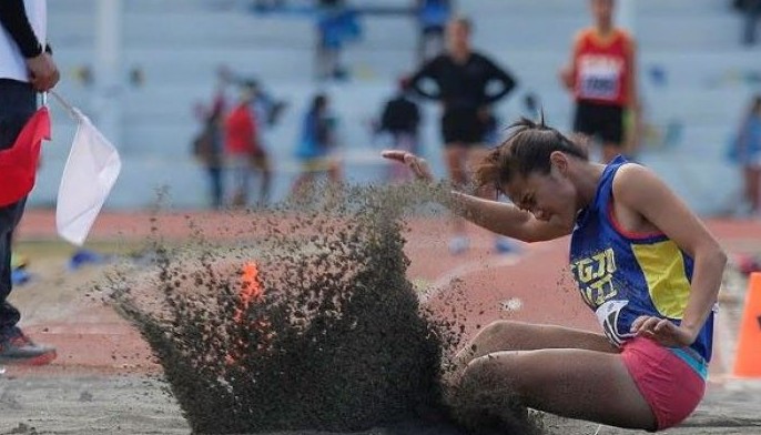 Gold medal blackout again; Central Visayas good for only 2 silvers, 4 bronzes in Day 2 of Palaro