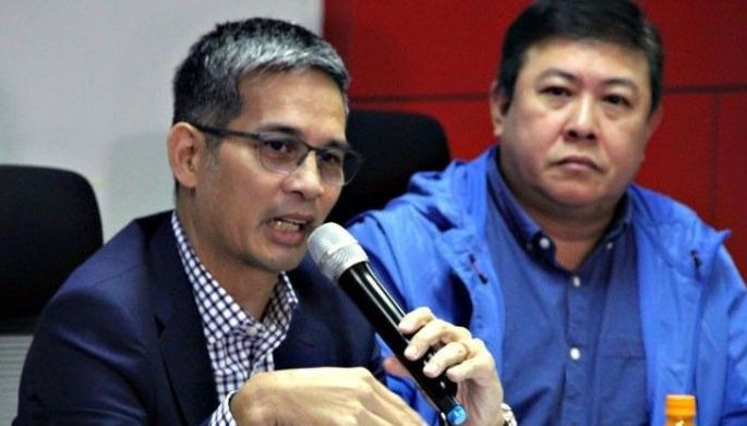 FIBA suspends 10 Gilas players