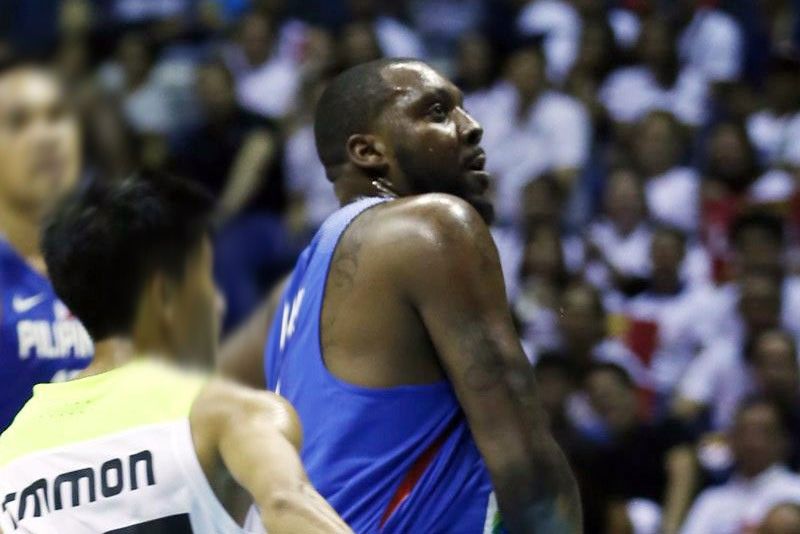 Andray Blatche Says Call Anytime Philstar Com