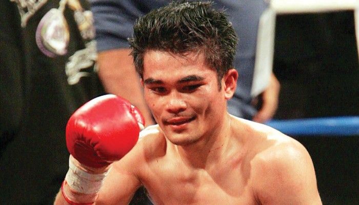 Brian Viloria out to claim WBA title