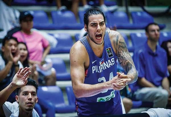 Standhardinger leads 3x3 team