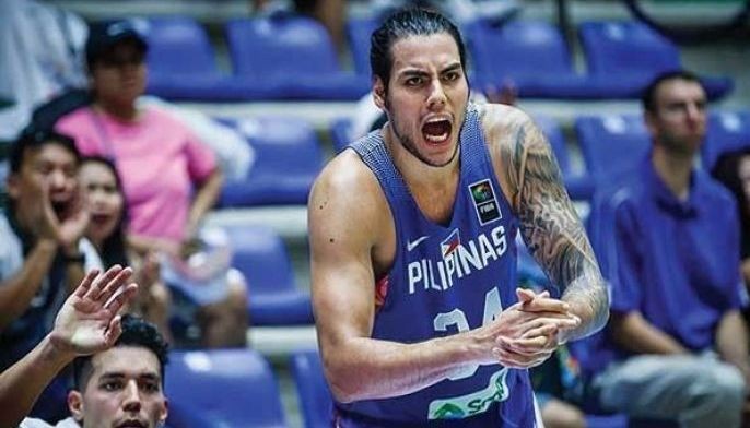 Standhardinger leads 3x3 team