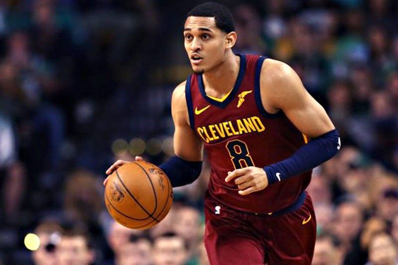 jordan clarkson pba