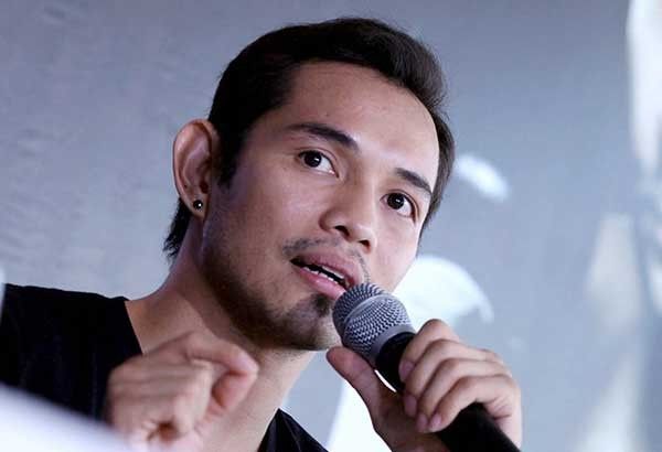 Nonito Donaire, Jr. speaks out on loss