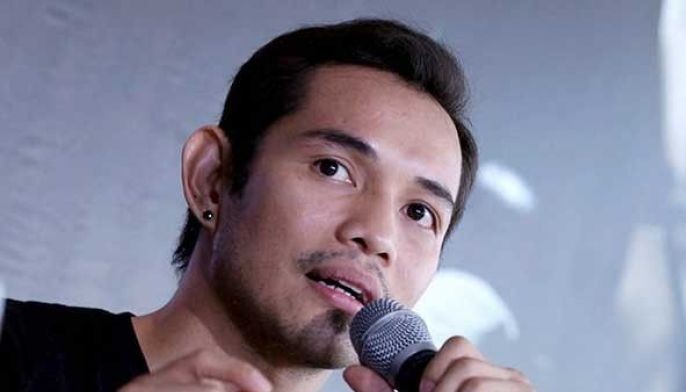 Nonito Donaire, Jr. speaks out on loss