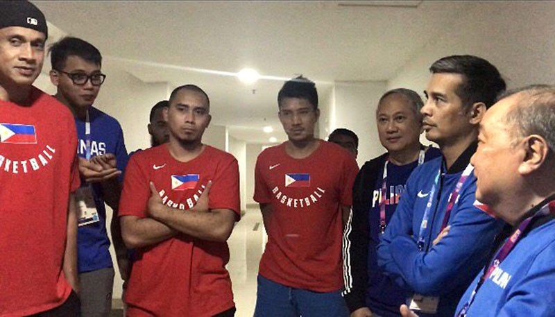 Gilas hopeful to find ways to beat Korea