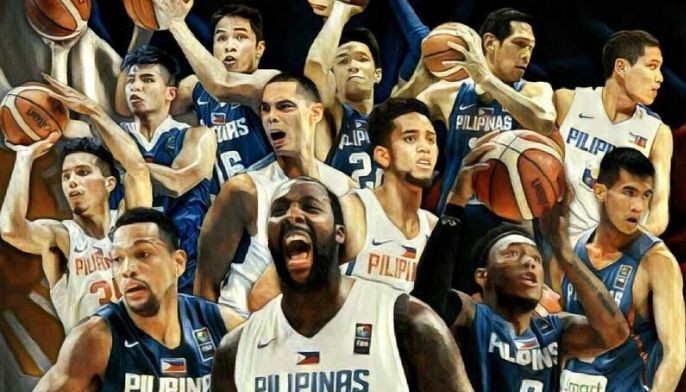 PBA frees calendar for Gilas