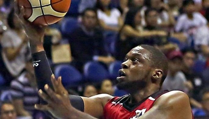 NBA vet powers Elite to record start