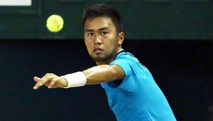 Davis Cup team begs for support