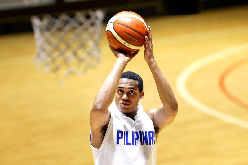 jordan clarkson in gilas