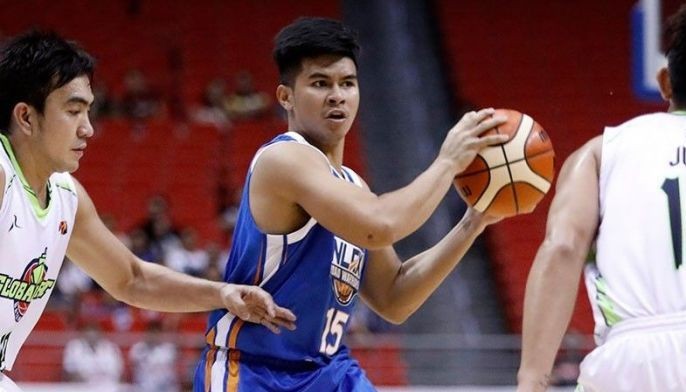 Road Warriors, Gin Kings take Game 1