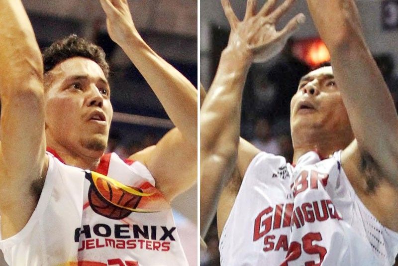 Aguilar, Wright tapped to boost Philippines bid vs Qatar