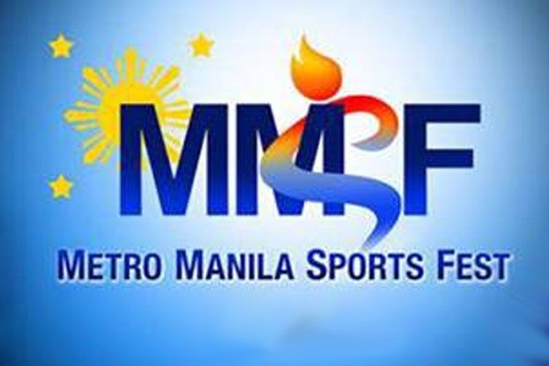 Metro Manila Sports Fest second season serves womenâ��s volley