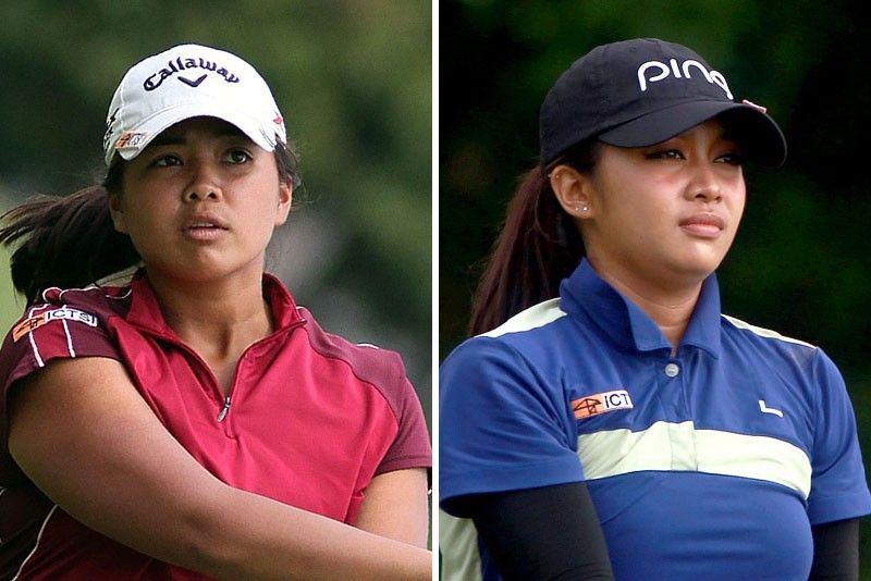 LPGT breaks golf barriers with Taiwan LPGA event