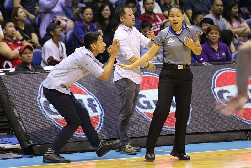 PBA set to introduce new rules in Season 44