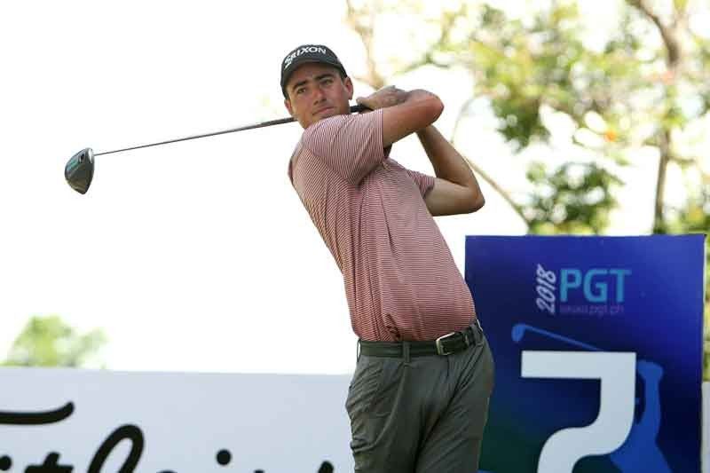 Shootout looms as ICTSI Pueblo golf gets going