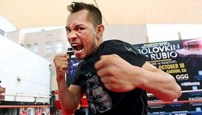 Nonito Donaire, Jr. lays own odds for Belfast title bout