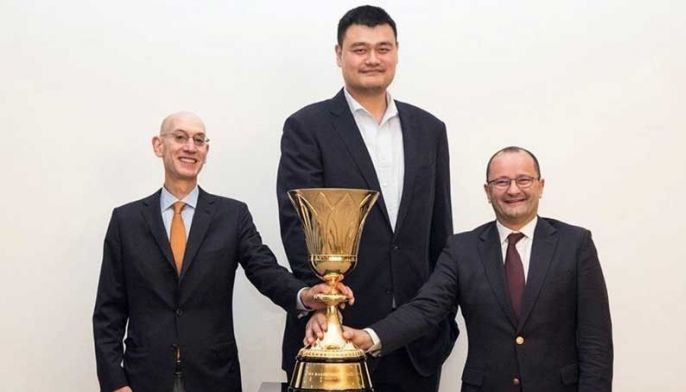 Baumann would&rsquo;ve been future IOC president
