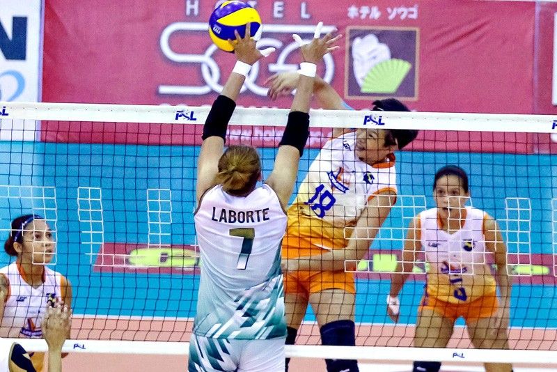 Petron, F2 blitz foes, duel for SLiga jewel