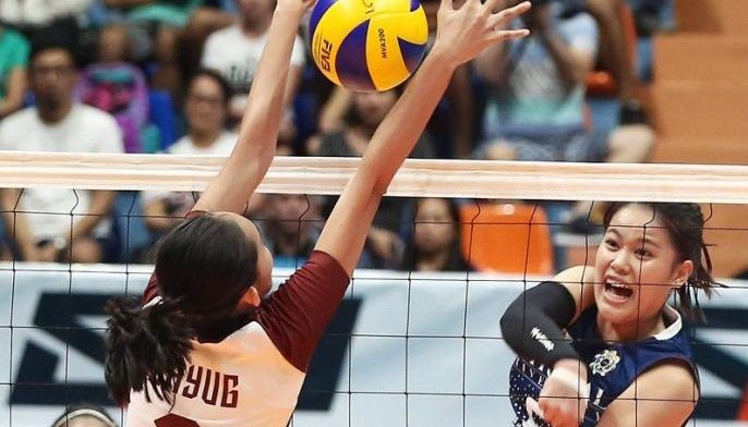 Lady Bulldogs smother Maroons, stay on top
