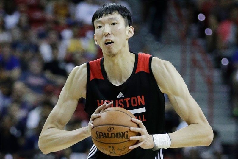 Nba Players In China 2024 - Toma Agnella