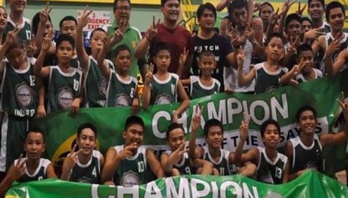 UV sweeps championship titles