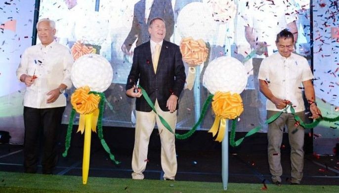 AGTC to boost Philippines&rsquo; image as major golf destination