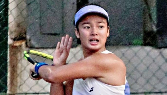 Alex Eala, Amanda Gabrielle Zoleta reach Phinma 2nd round
