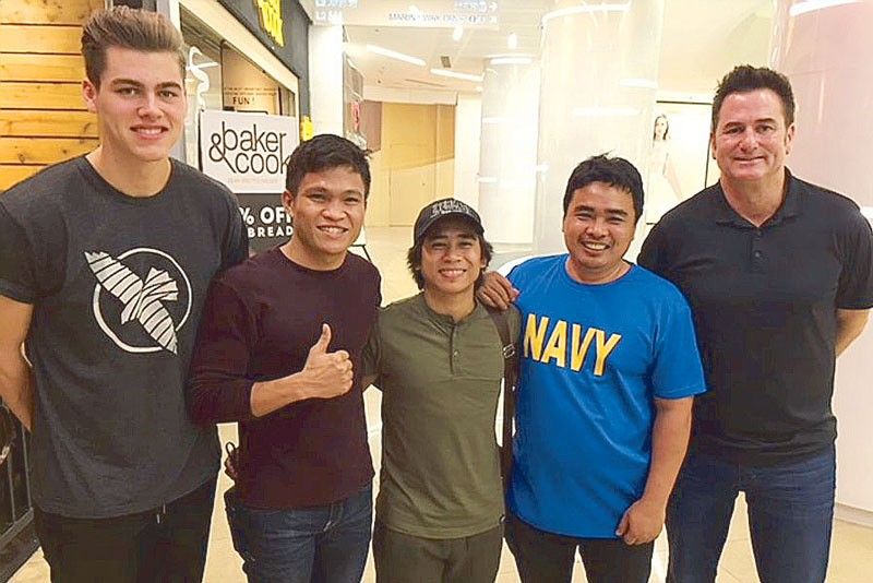 Pinoy Floyd aims for IBF belt