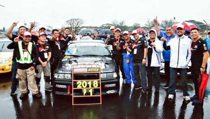 AutoPerformance rules 12-hour endurance race
