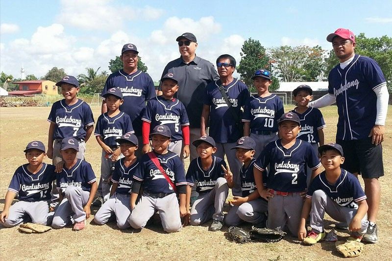 Tanauan claims Little League crown; Canlubang cops 3rd