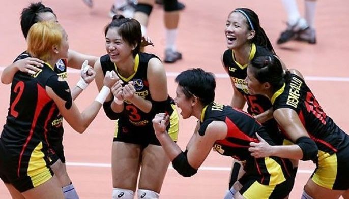 Cargo Movers, Blaze Spikers eye crucial wins
