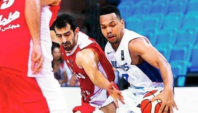 Gilas seeks automatic entry vs Japan