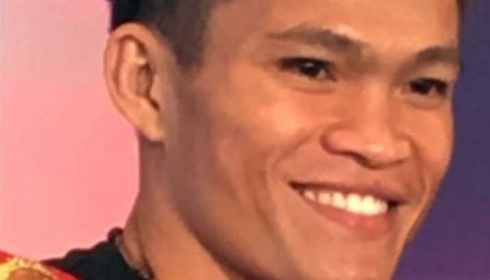 Jerwin Ancajas fights in Warriors&rsquo; home