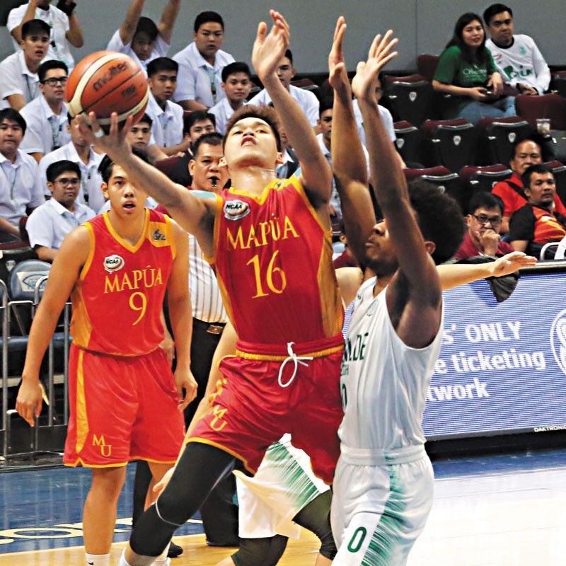 Red Lions hold back rallying, CJ-less Pirates