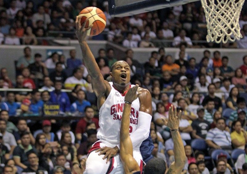 Alfrancis Chua asks â��Why not Justin Brownlee?â��