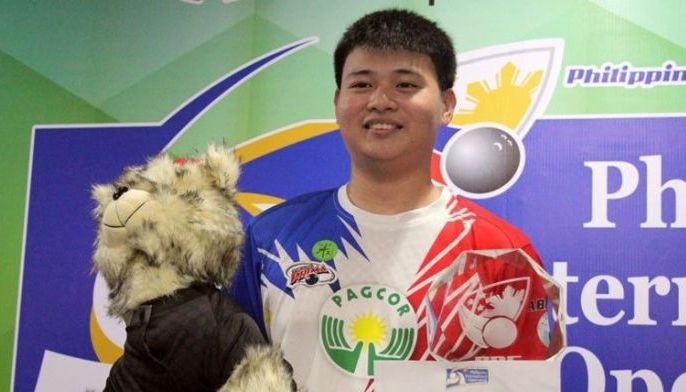 Tan rules boys youth division in PBF-PIO