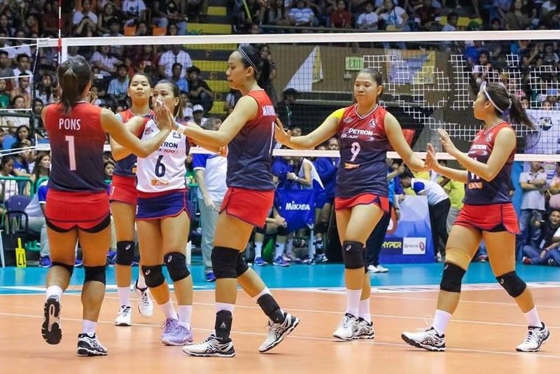 Petron faces lowly SLR; Foton eyes fifth win