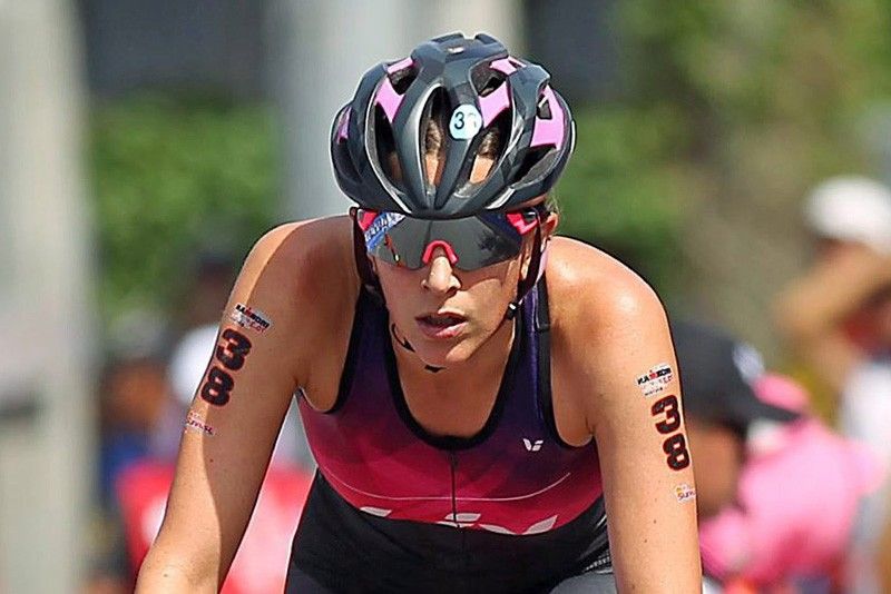 Czech targets 3rd Ironman 70.3 Philippine jewel