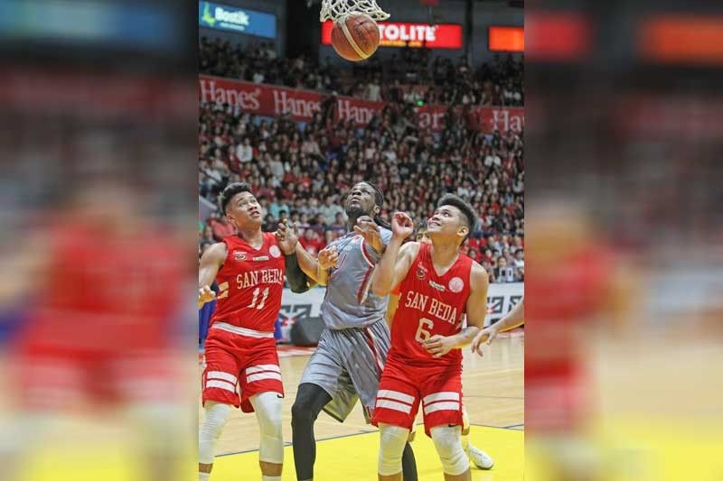 Lions, Pirates send off rivals, stage title duel