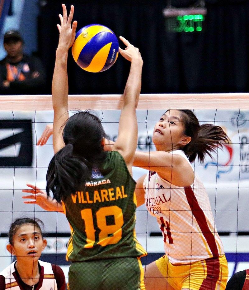 Lady Falcons, Tams secure semis playoff