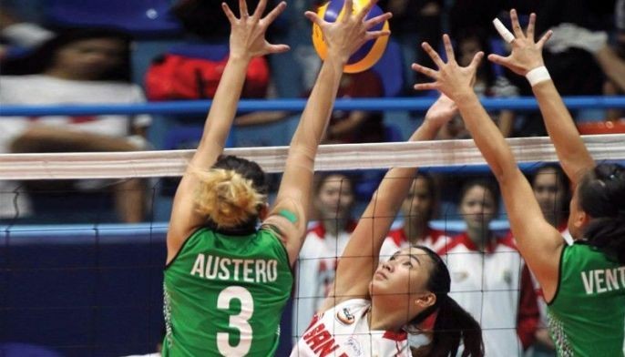Lady Chiefs surge back, smother Lady Bombers