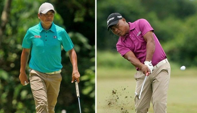 Bayron, Salvador eye record feat in Aboitiz Invitational
