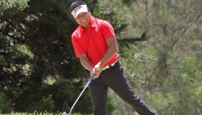 Alido, Lee  fire 69s,  keep Del Monte lead
